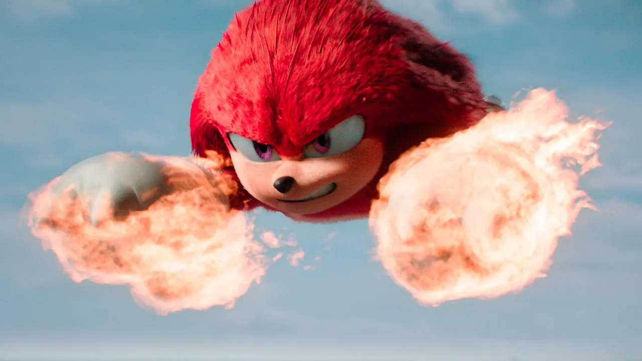sonic the hedgehog 3