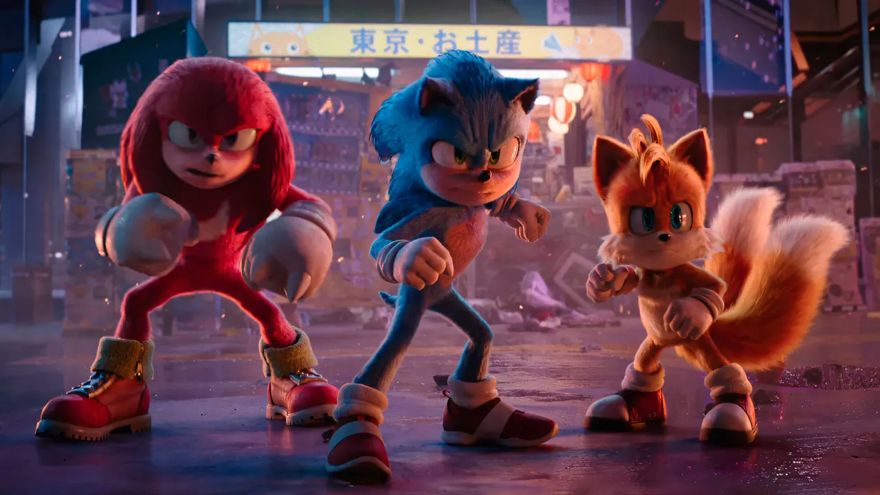 sonic the hedgehog 3