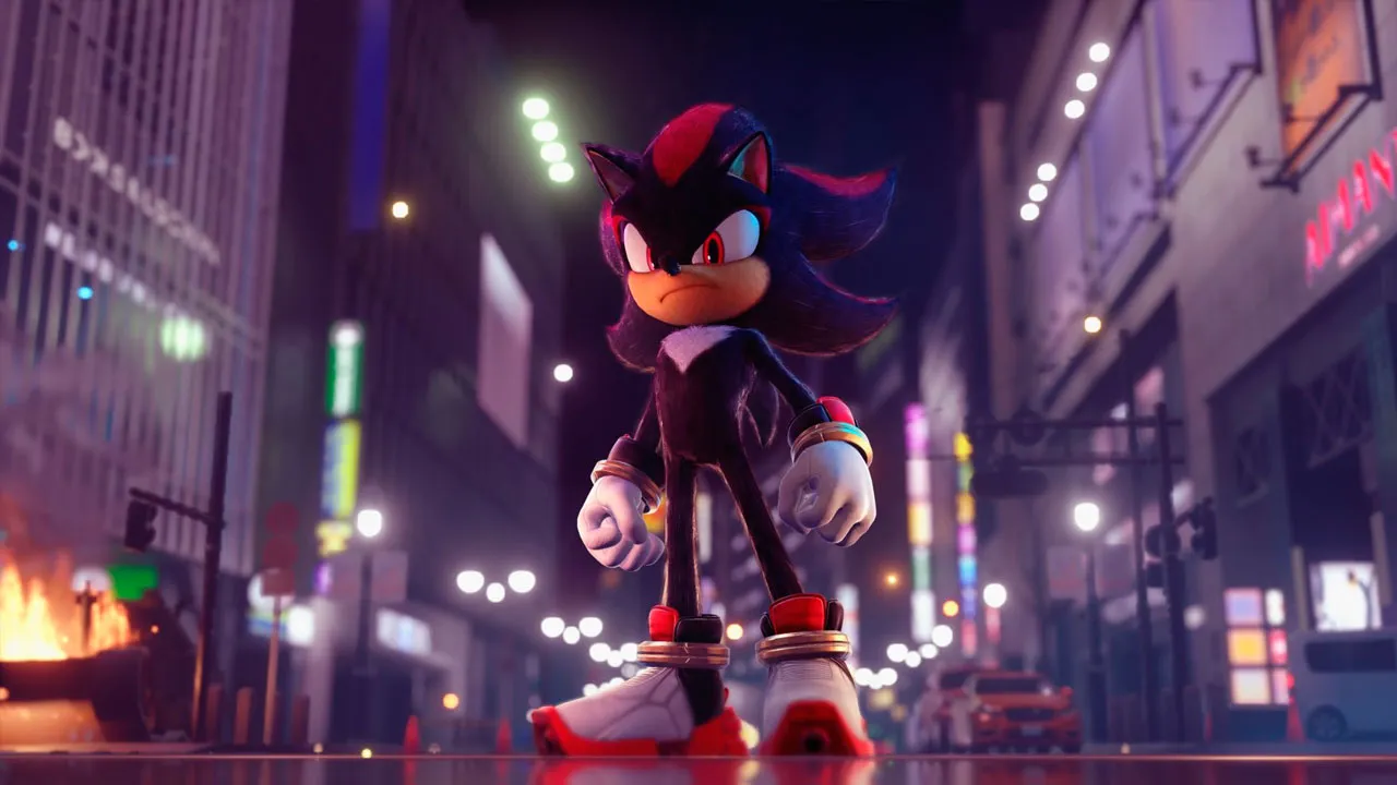 sonic the hedgehog 3