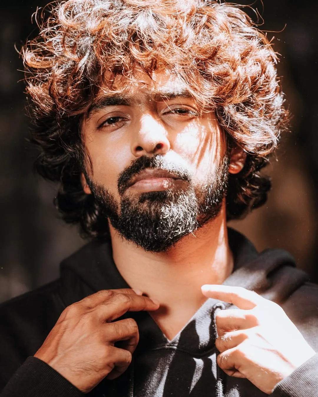 GV Prakash Kumar 