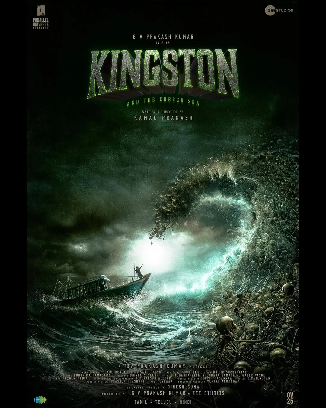 Kingston