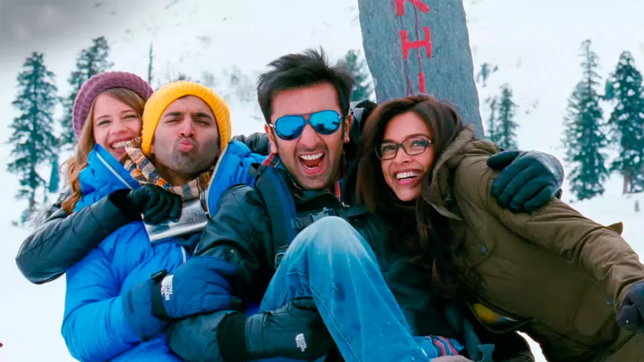 Yeh Jawaani Hai Deewani