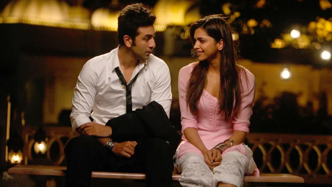 Yeh Jawaani Hai Deewani