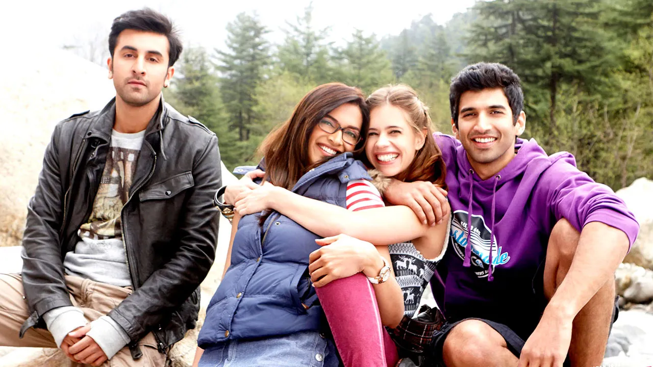 Yeh Jawaani Hai Deewani