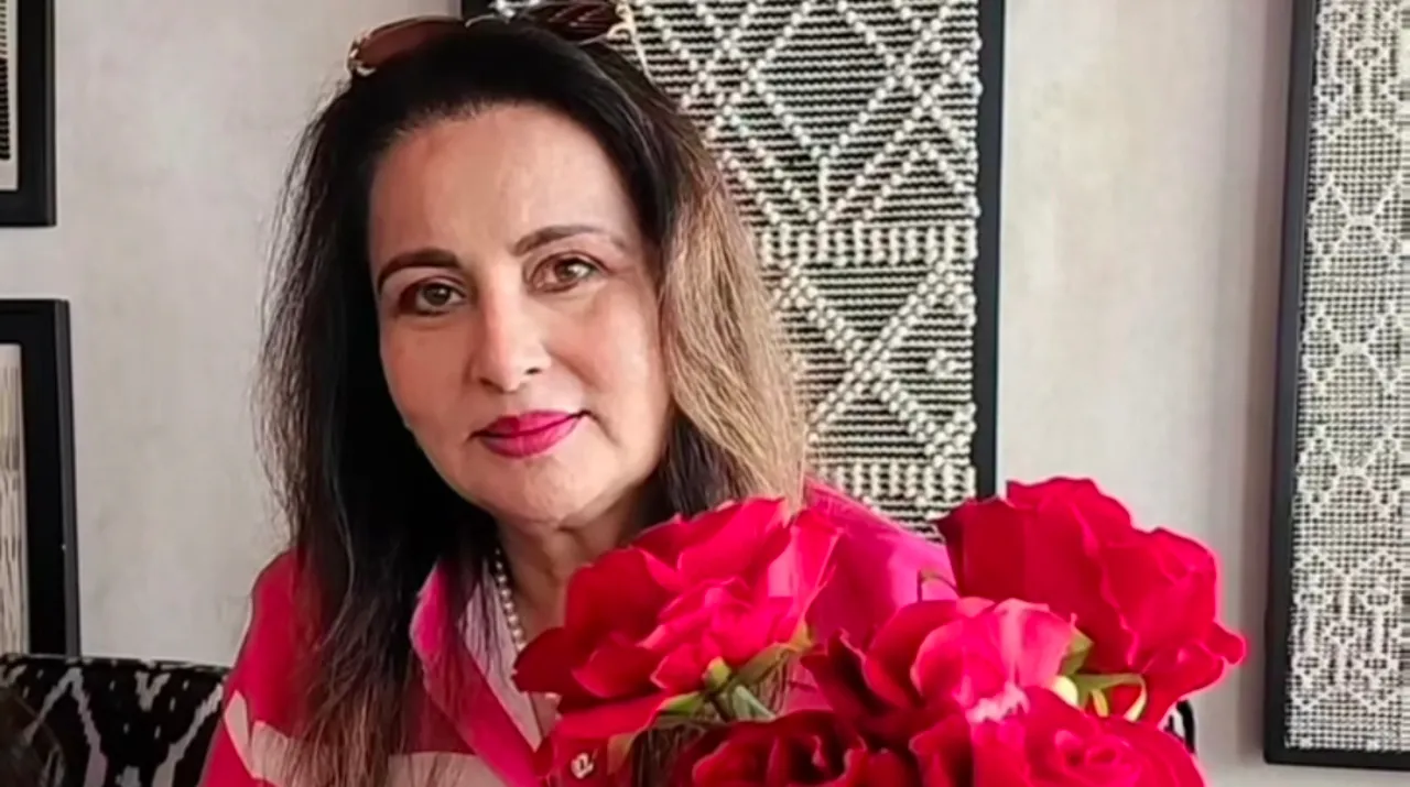 Poonam Dhillon