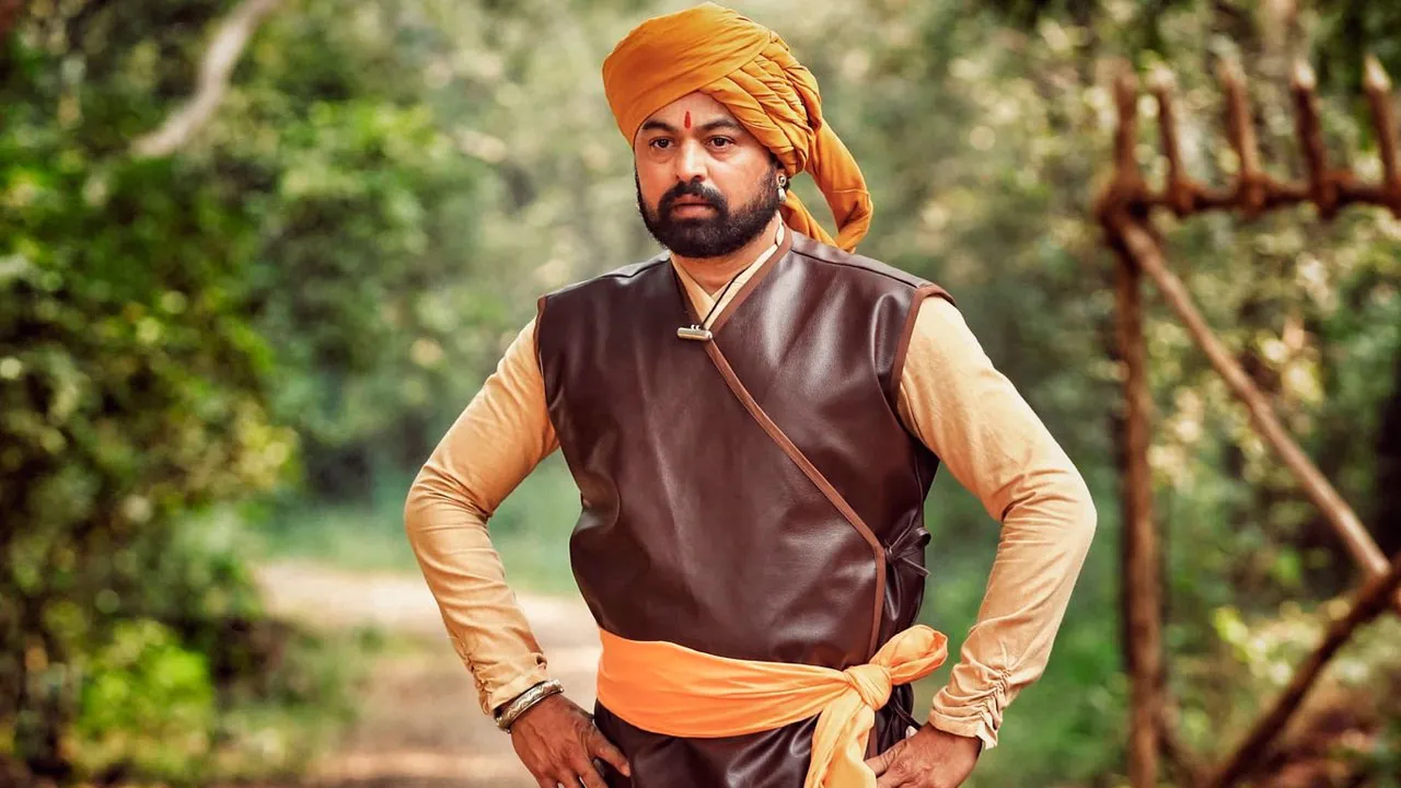 Sangeet Manapmaan