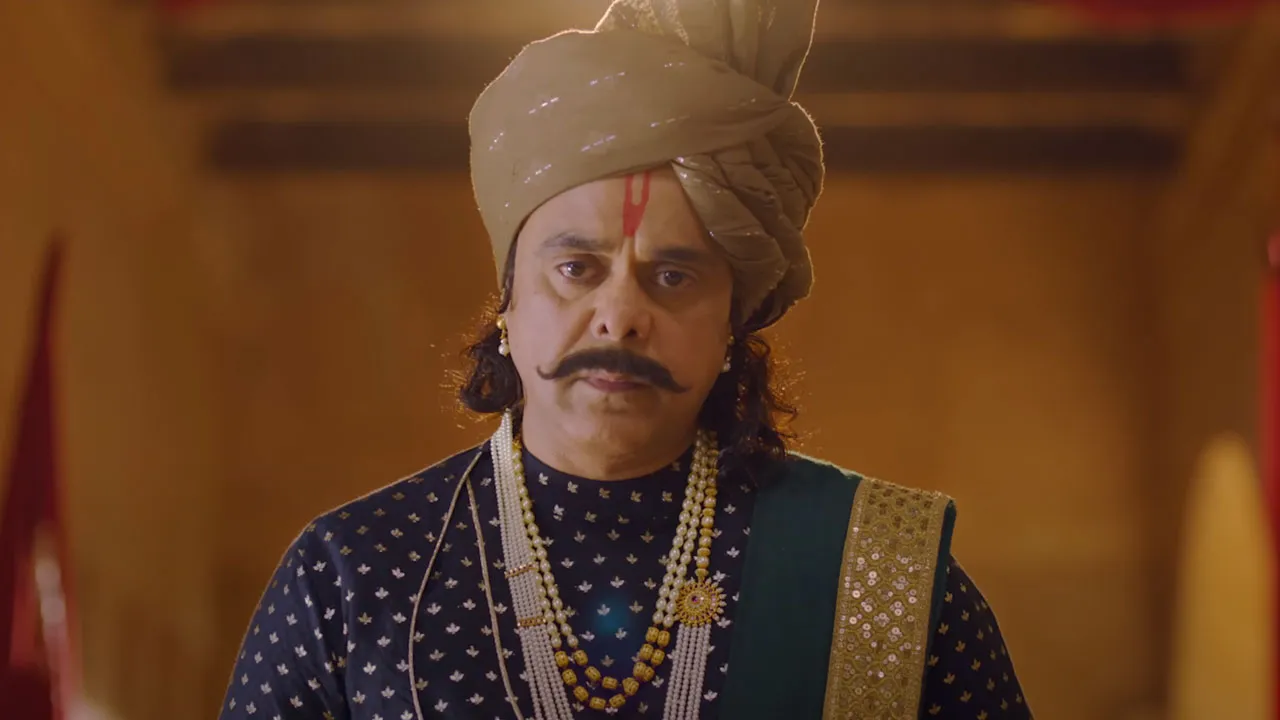 Sangeet Manapmaan