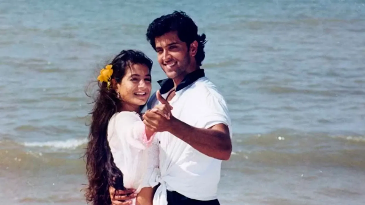 Kaho Naa Pyaar Hai