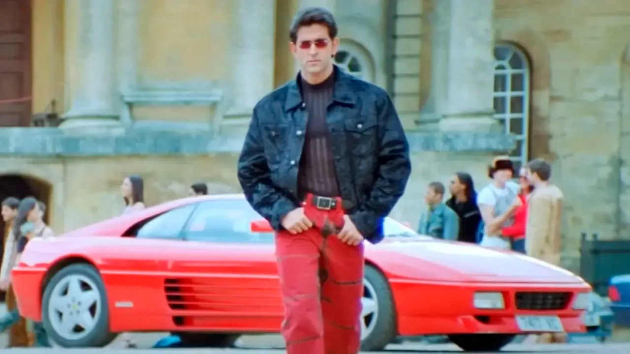Kabhi Khushi Kabhie Gham