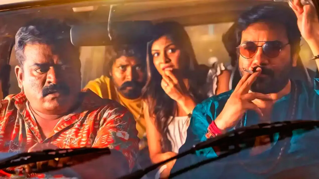 soodhu kavvum 2