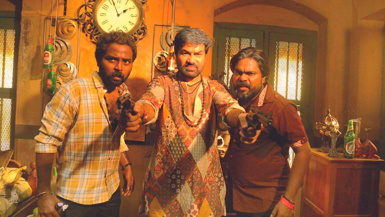 soodhu kavvum 2