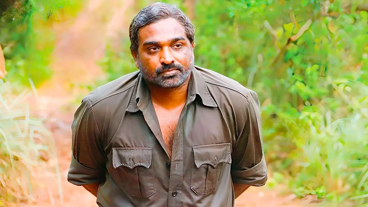 Viduthalai Part 2