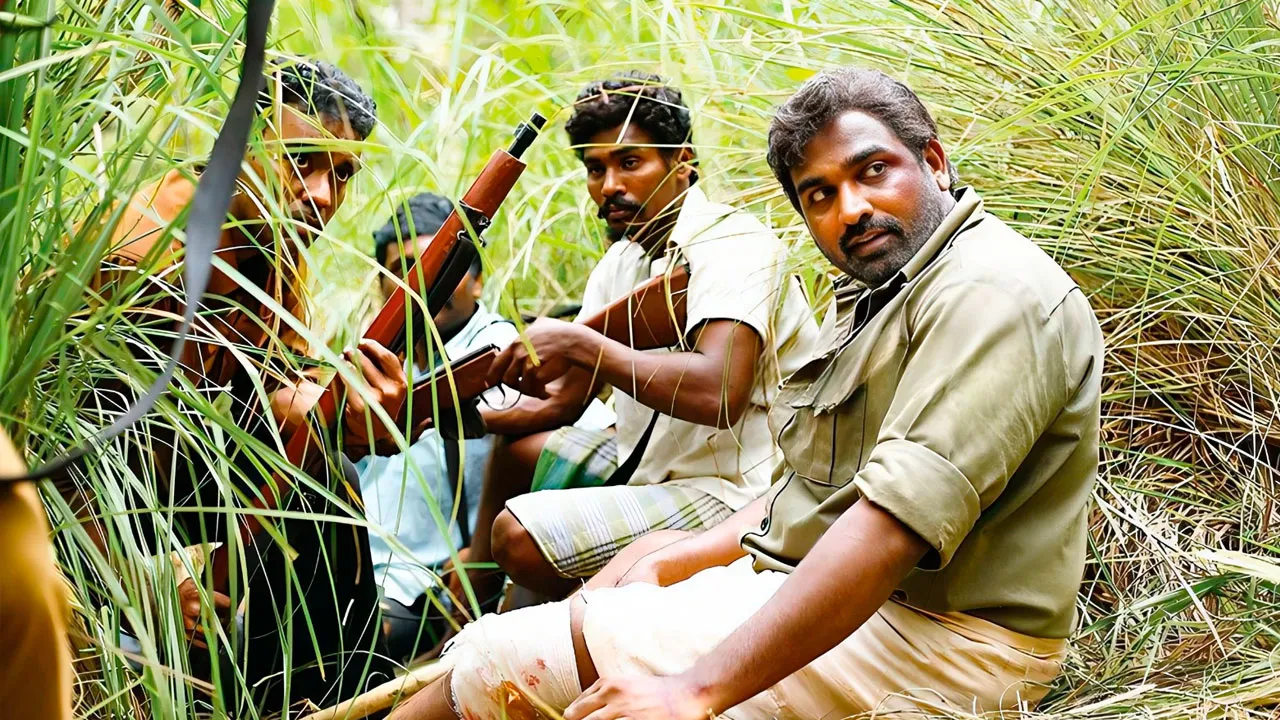 Viduthalai Part 2