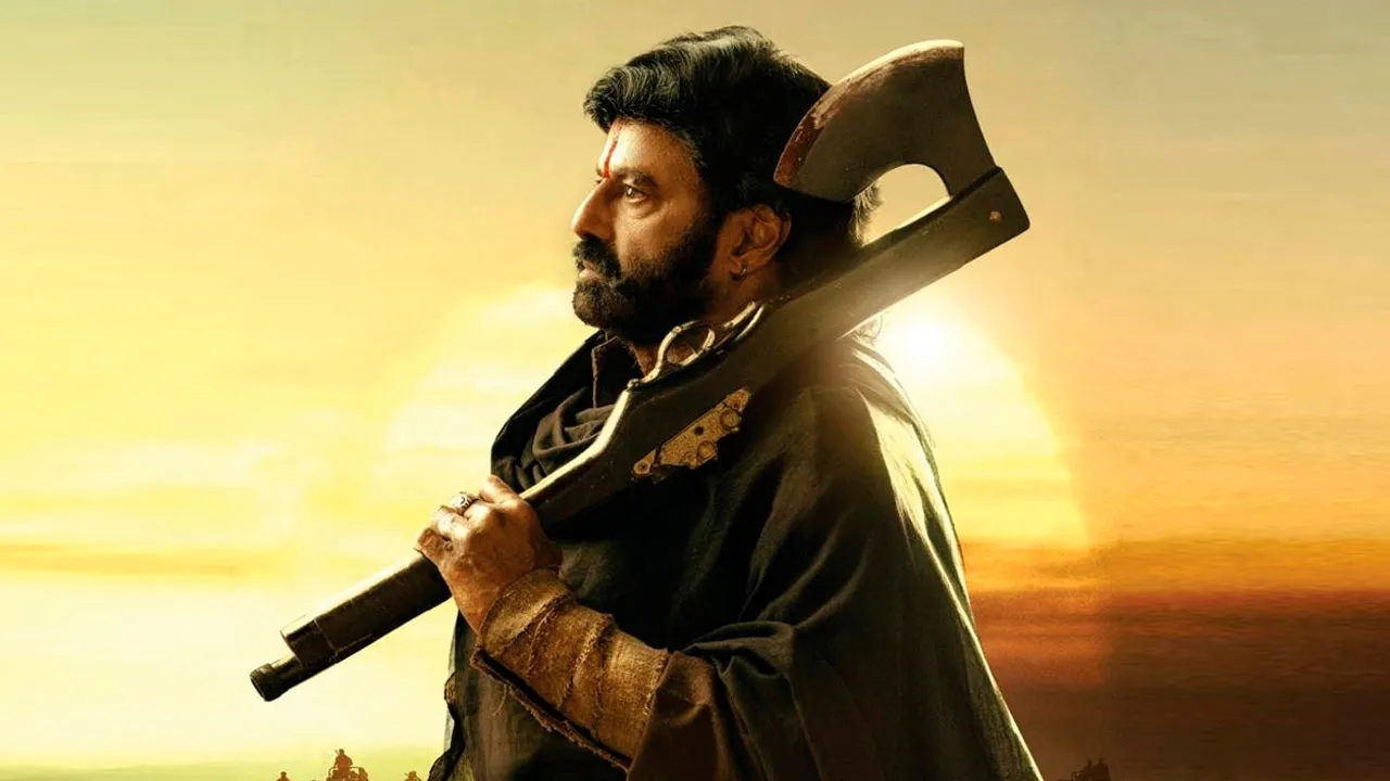 Daaku Maharaaj