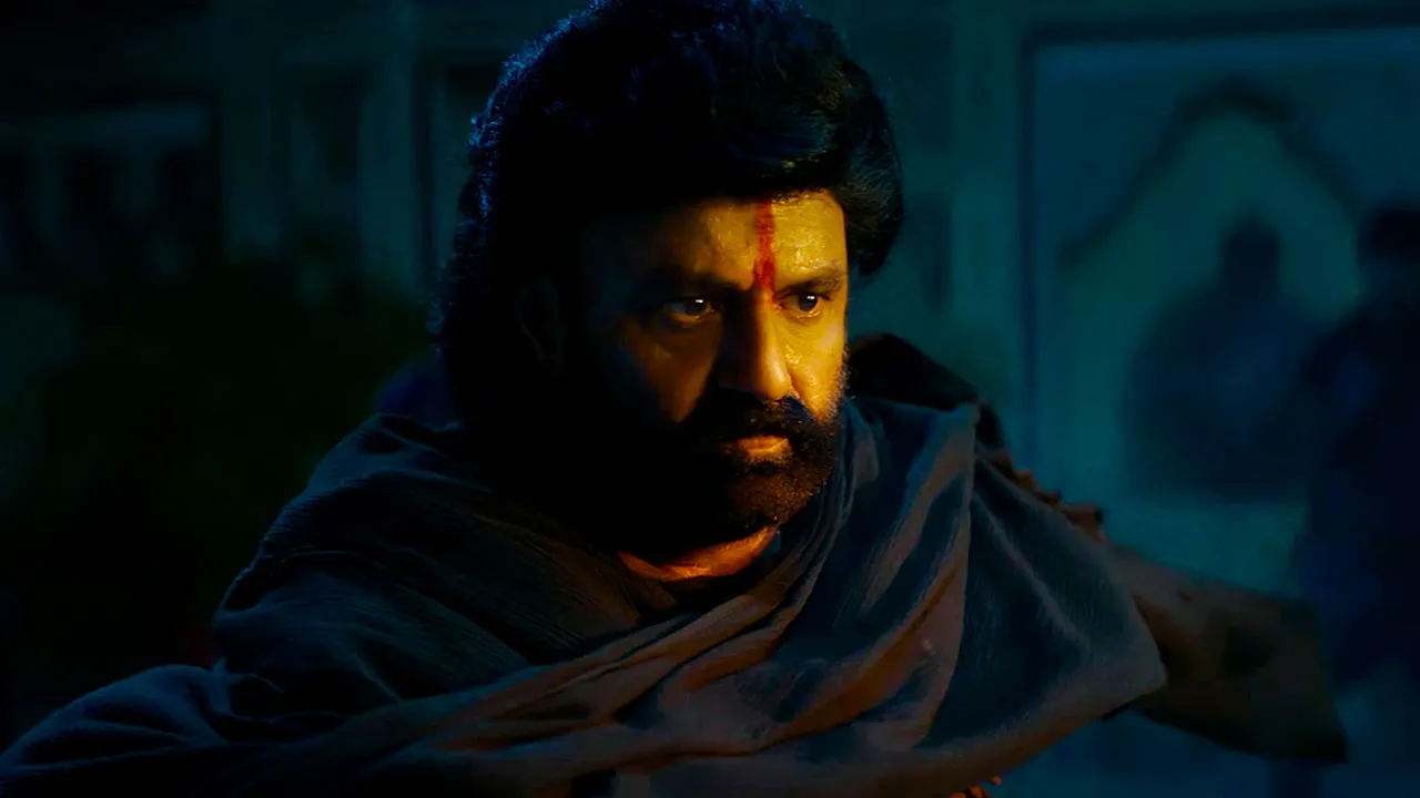 Daaku Maharaaj