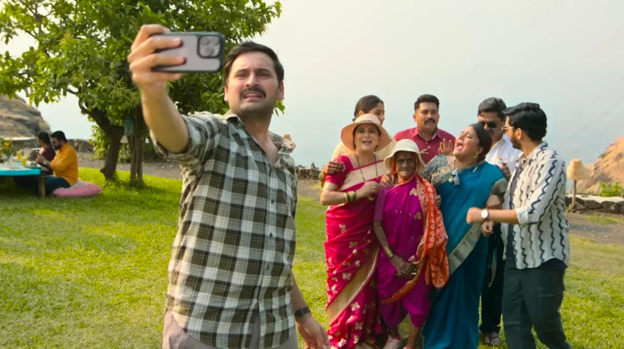 Fussclass Dabhade Review