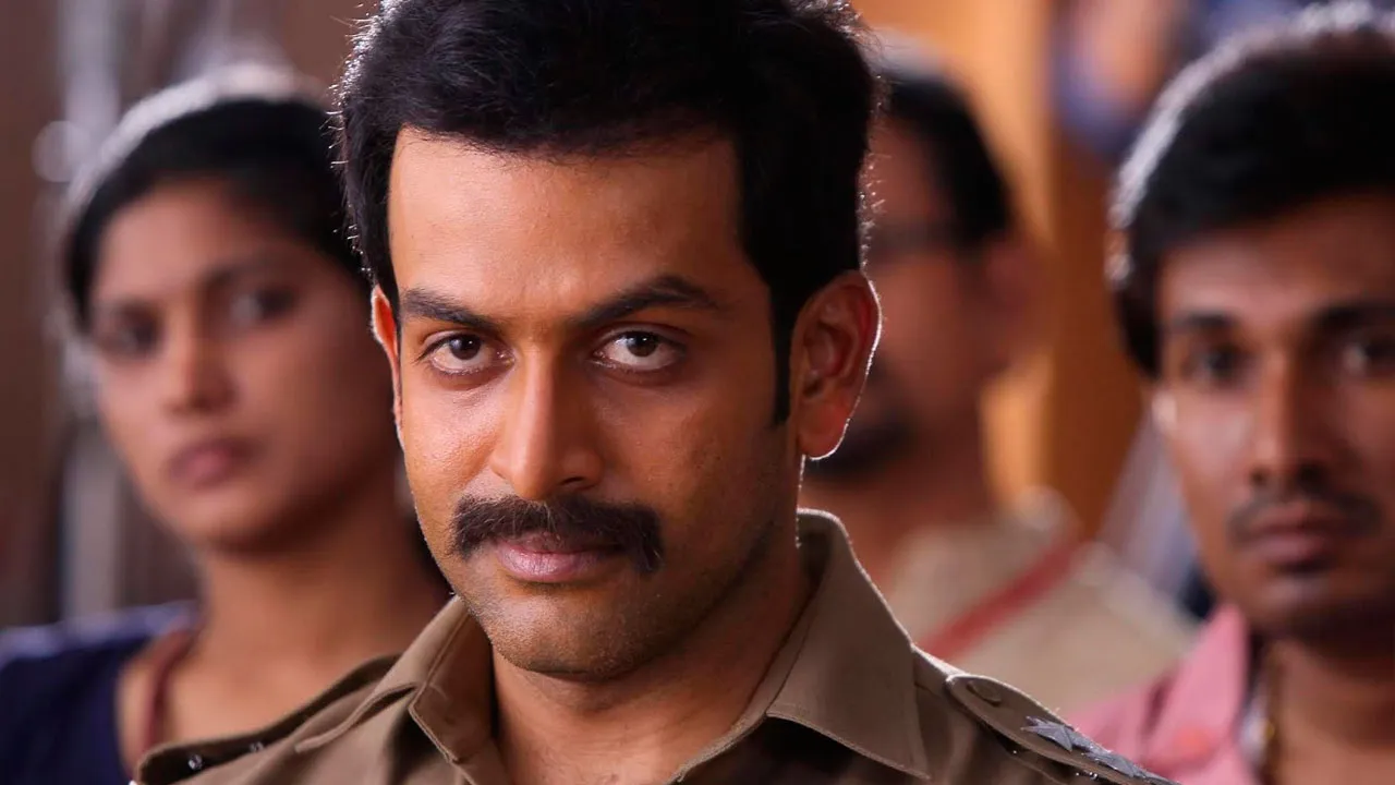 Mumbai Police