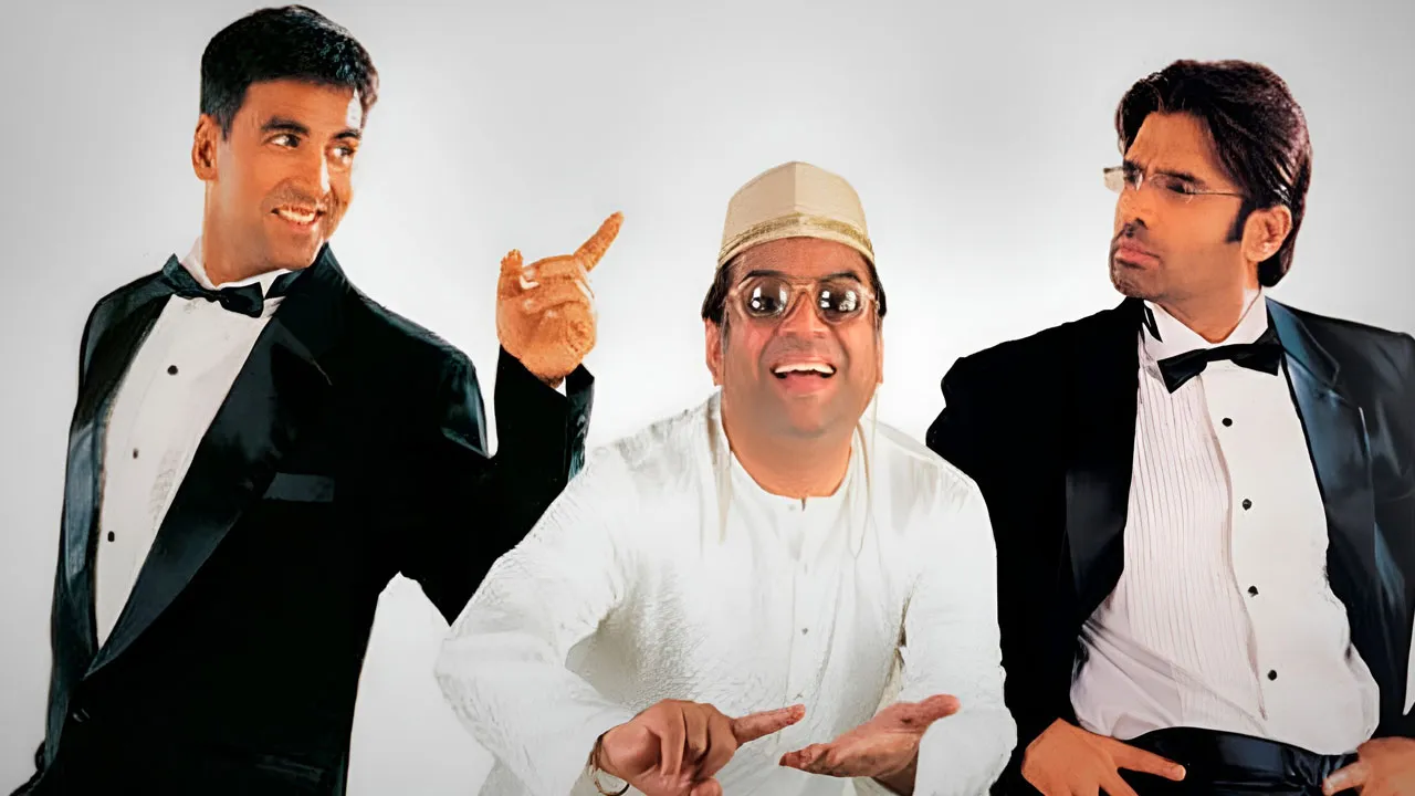 hera pheri 3