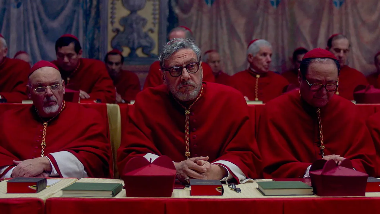 Conclave