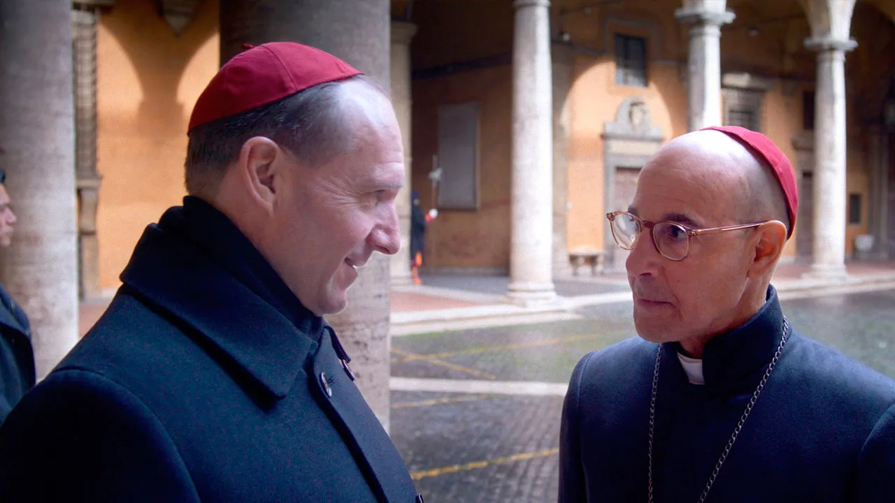 Conclave