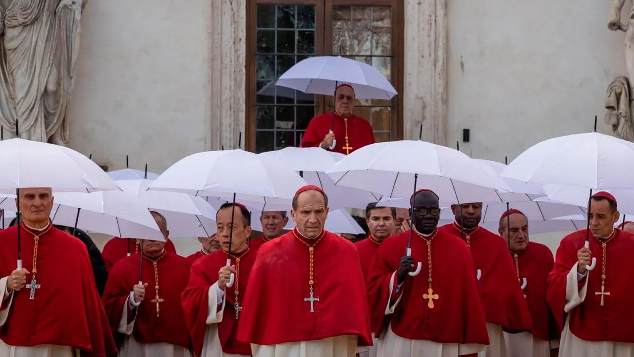 Conclave