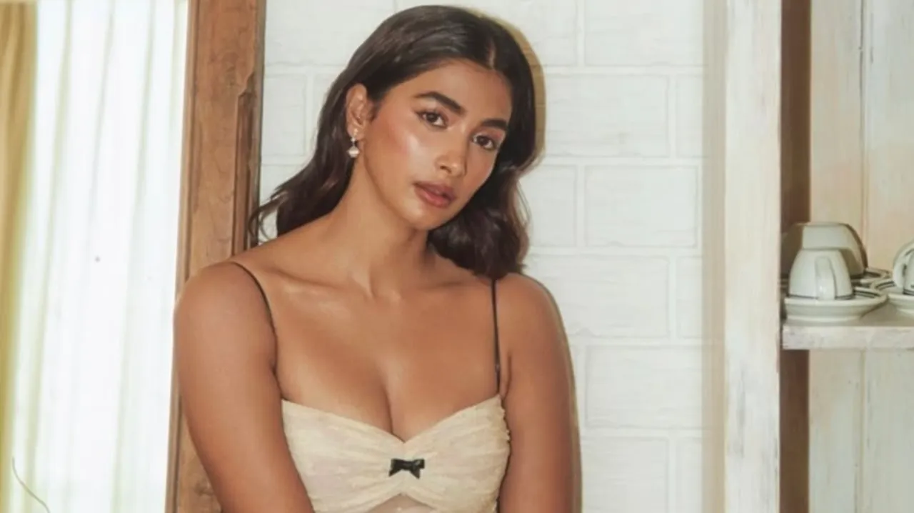Pooja Hegde