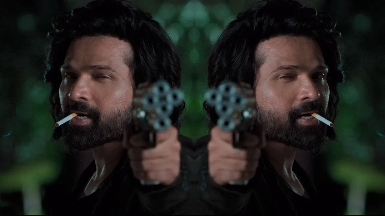 Badass Ravi Kumar