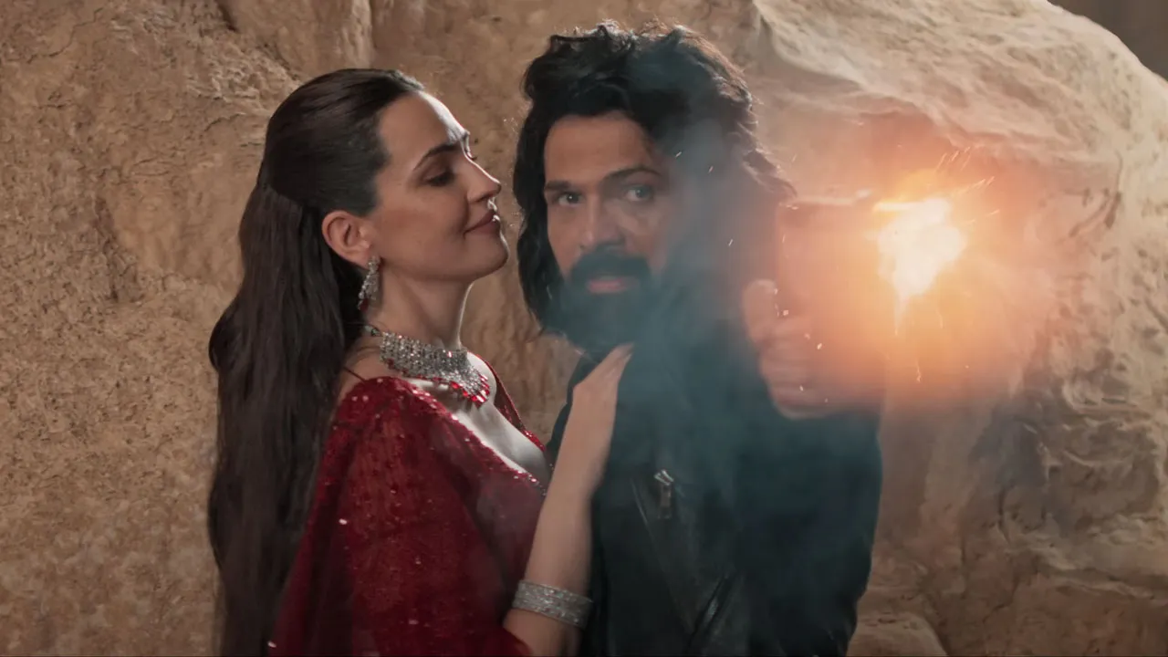 Badass Ravi Kumar