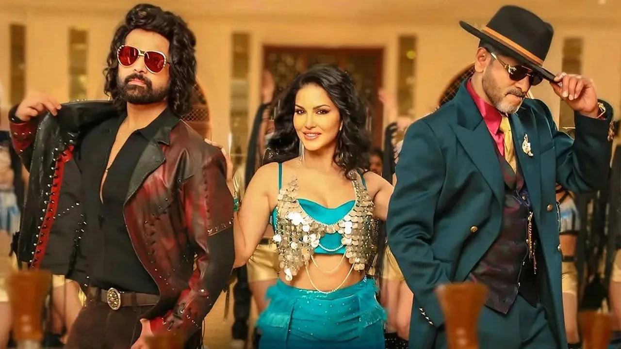 Badass Ravi Kumar