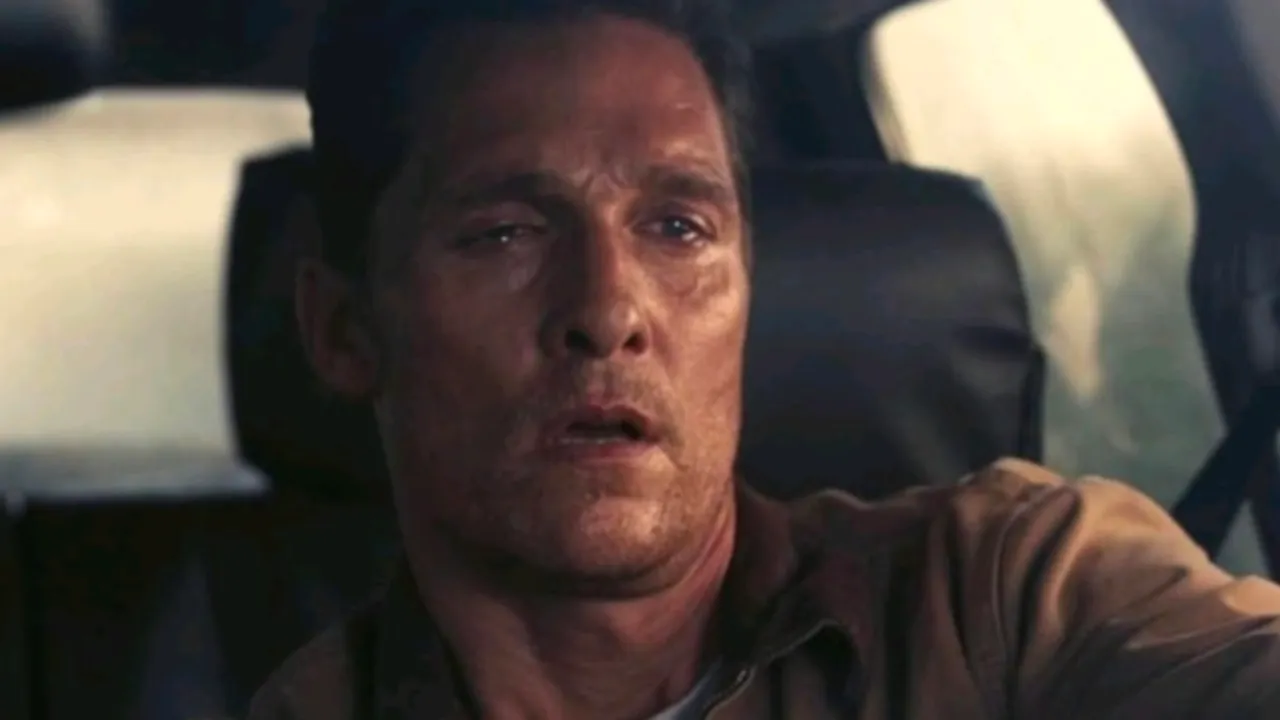 Interstellar 