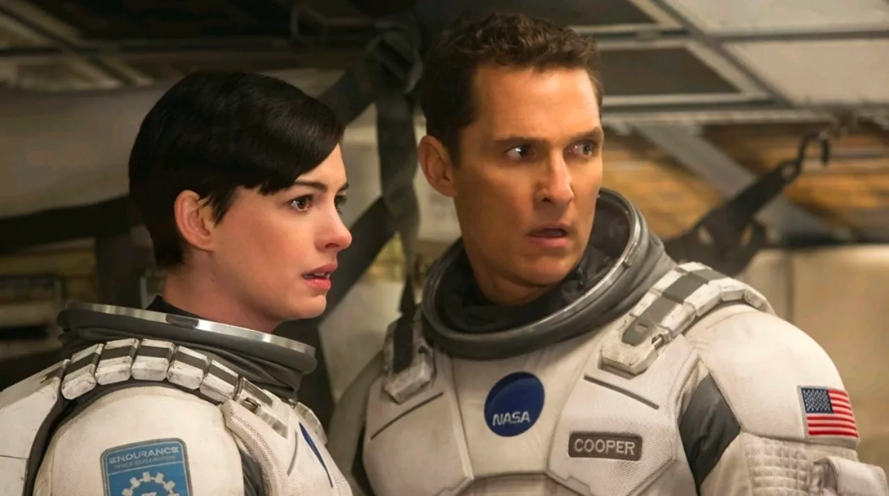 Interstellar