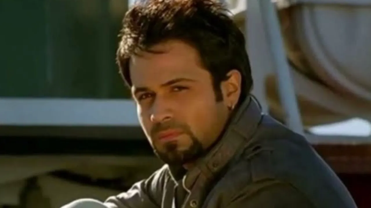 Emraan Hashmi 