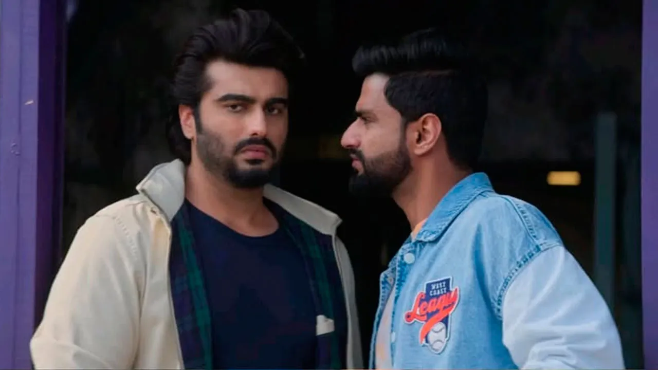 Mere Husband Ki Biwi