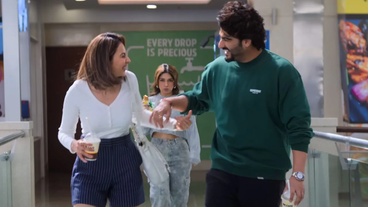 Mere Husband Ki Biwi