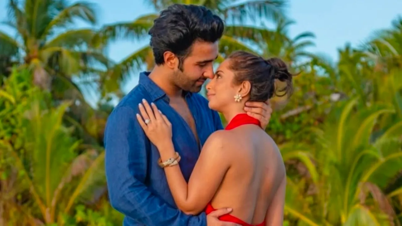 Aadar Jain