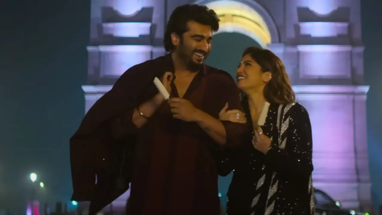 Mere Husband Ki Biwi