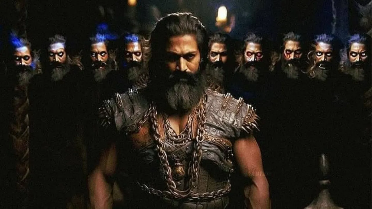 Yash Ramayana