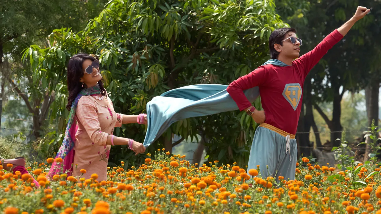 Superboys Of Malegaon