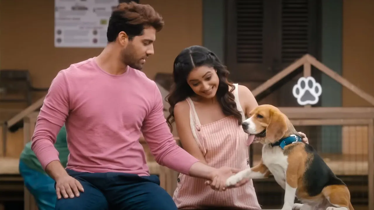 Dil Dosti Aur Dogs