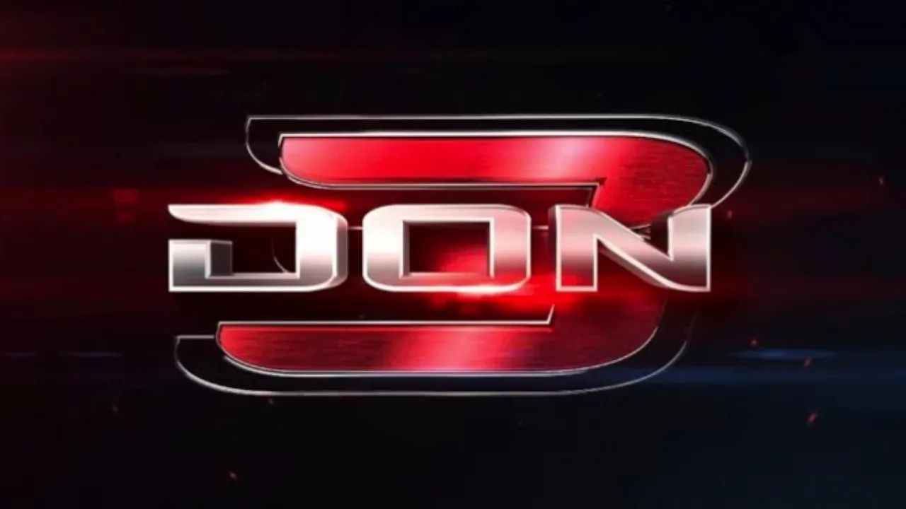 Don 3 Ranveer Singh 
