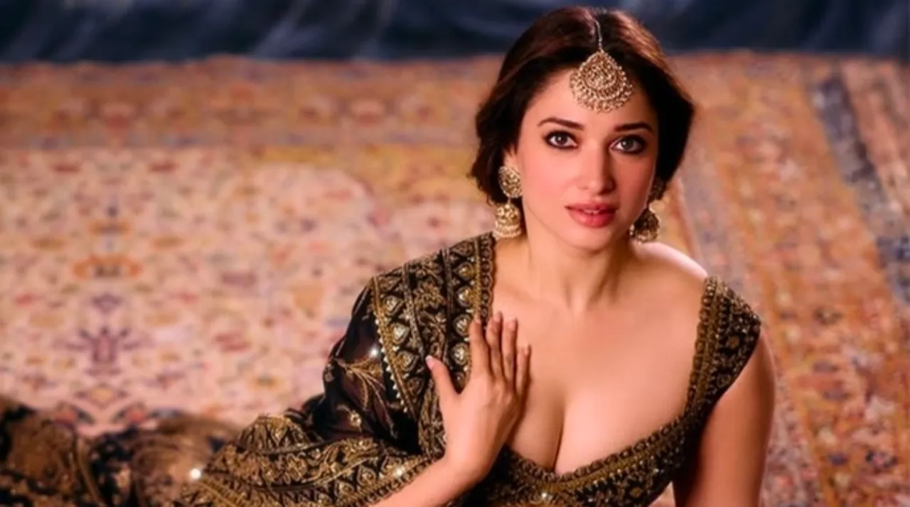 Tamannaah Bhatia
