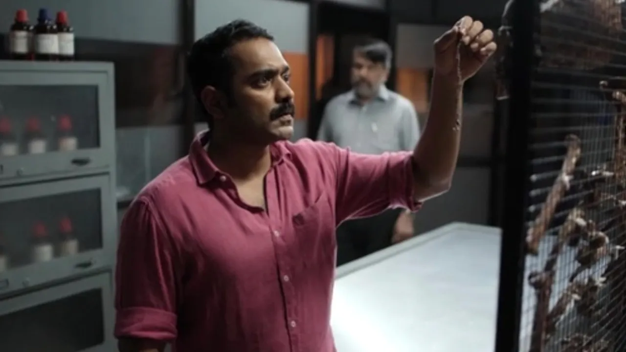 Rekhachithram Review