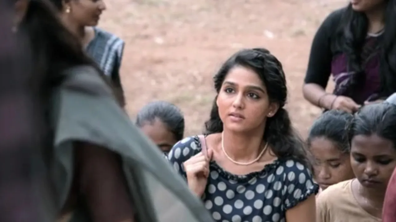 Rekhachithram Review