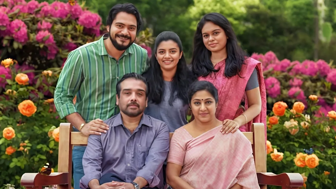 Kaadhal Enbadhu Podhu Udamai Review