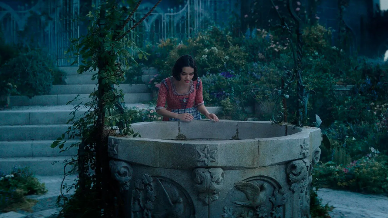 Snow White