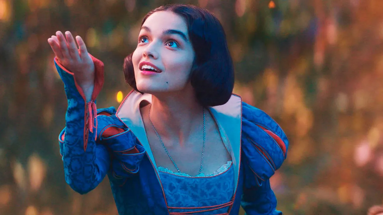 Snow White