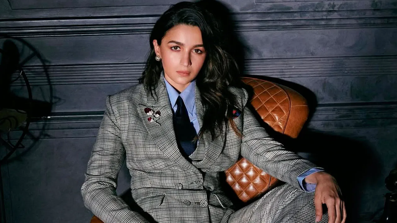 Alia Bhatt