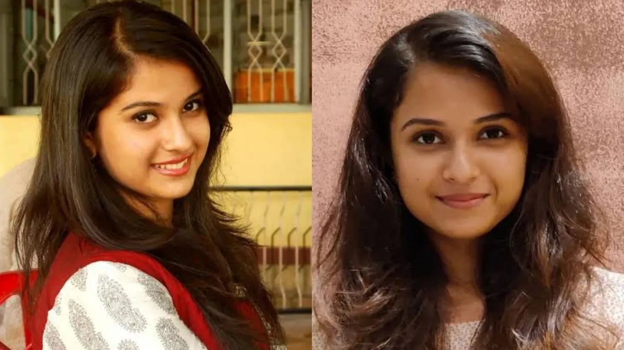 Disha Salian Sushant Singh Rajput