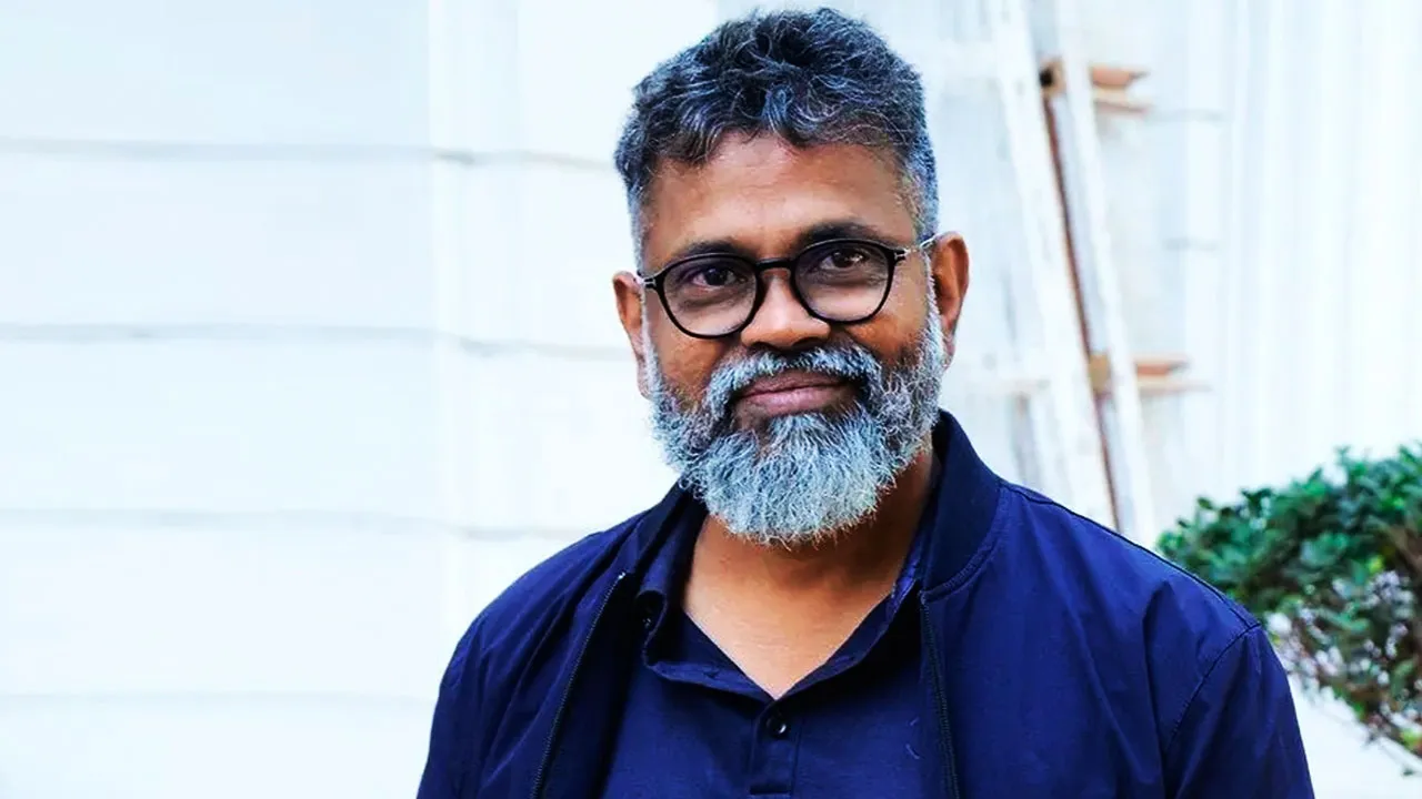 Sukumar