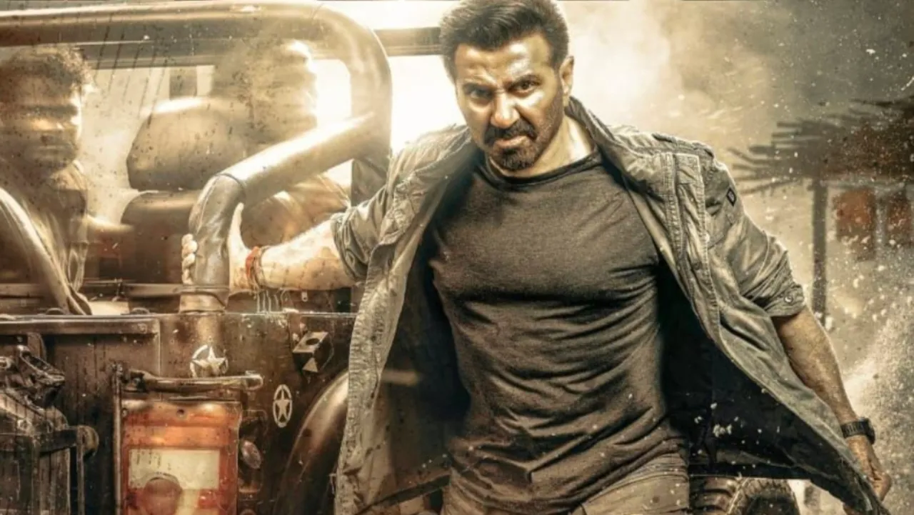 Jaat Trailer